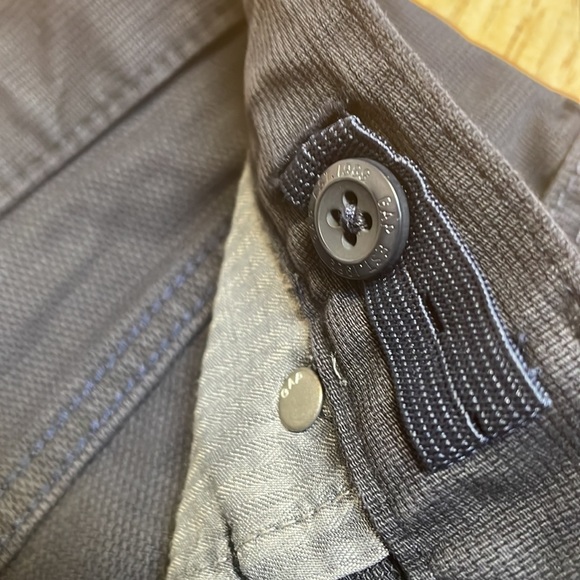 Boys black jeans - Picture 4 of 8